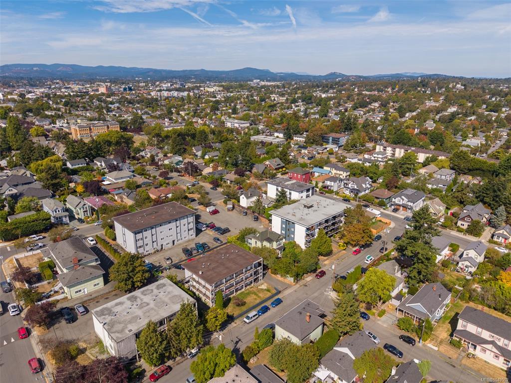 Third View of 2130 Ridge Rd, Victoria, BC, V8T 3E9