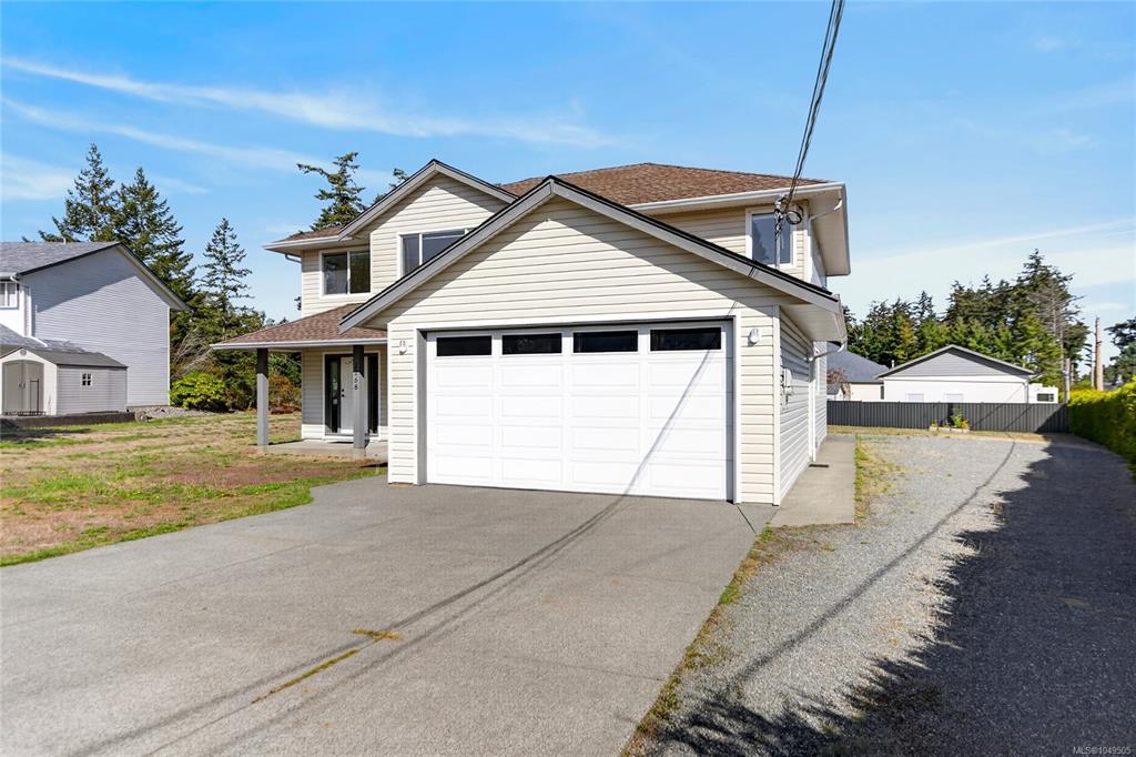 Third View of 1268 Miller Rd, Comox, BC, V9M 4C3
