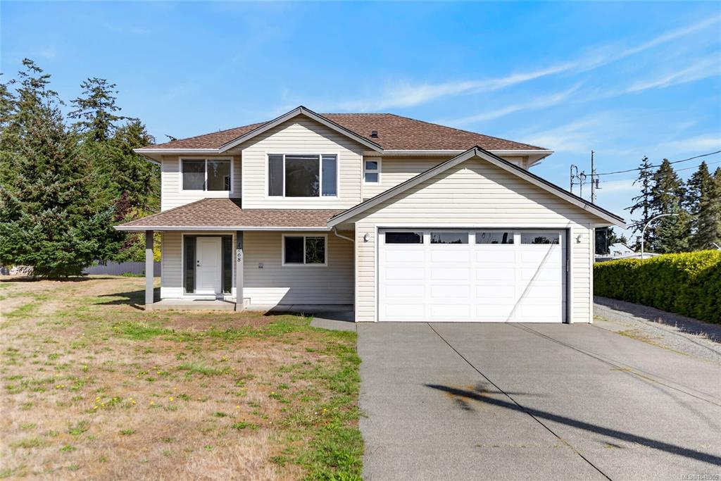 Fourth View of 1268 Miller Rd, Comox, BC, V9M 4C3