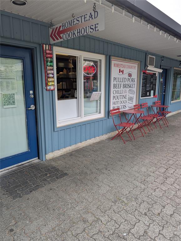 Second View of 5440 Argyle St, Port Alberni, BC, V9Y 1T6
