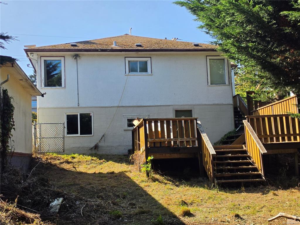 Fourth View of 315 View St, Nanaimo, BC, V9R 4N8