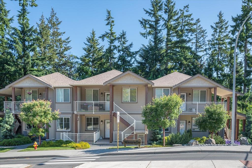 Third View of 5930 Nelson Rd, Nanaimo, BC, V9T 5N9
