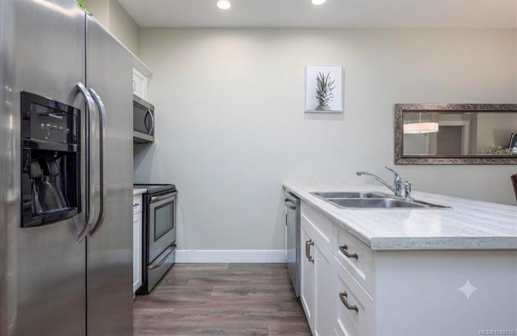 Fifth View of 5930 Nelson Rd, Nanaimo, BC, V9T 5N9