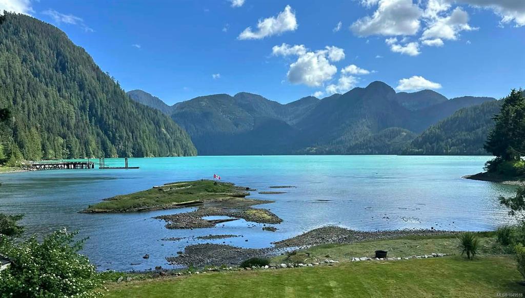 Fourth View of 125 Maquinna Ave, Zeballos, BC, V0P 2A0