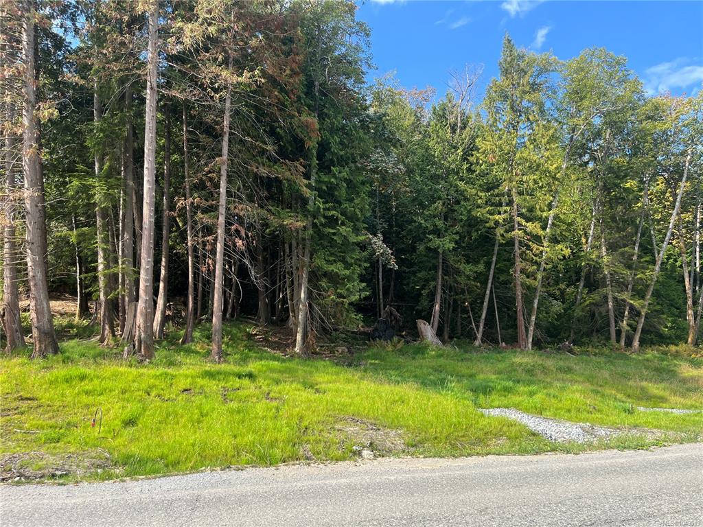Second View of Lot 6 Lodgepole Rd, Mill Bay, BC, V8H 1B1
