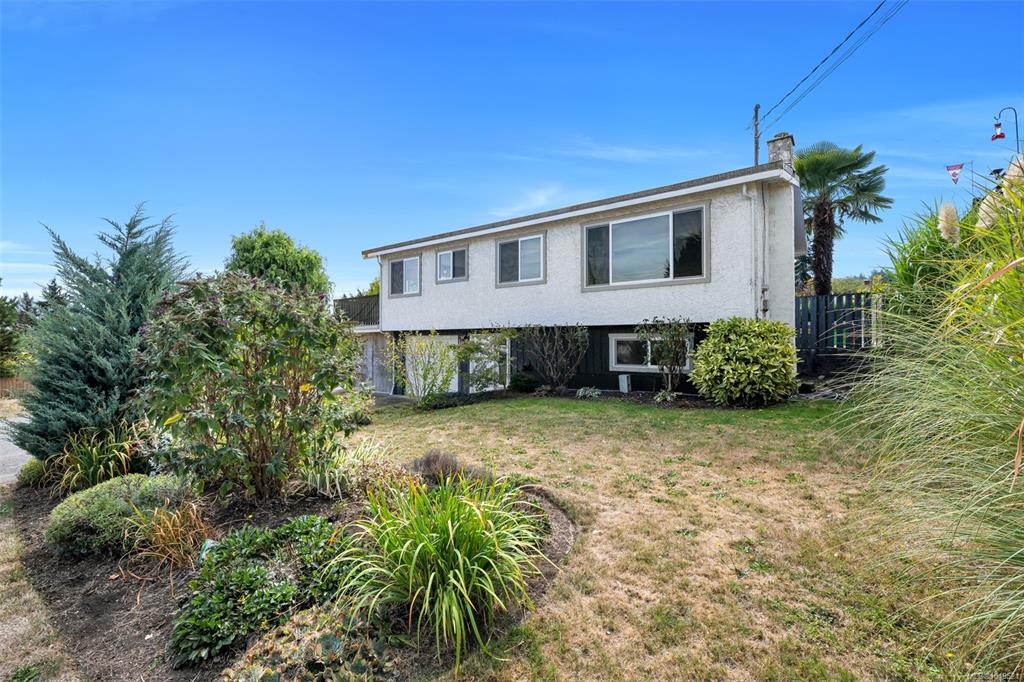Main View of 1582 Robert St, Crofton, BC, V0R 1R0