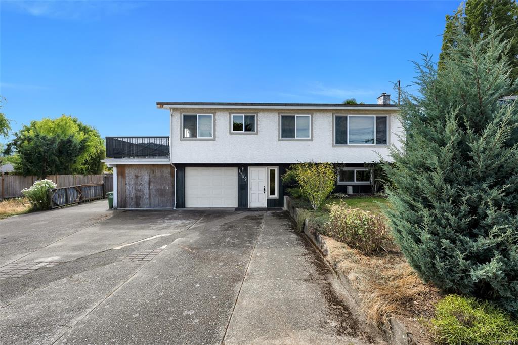 Third View of 1582 Robert St, Crofton, BC, V0R 1R0