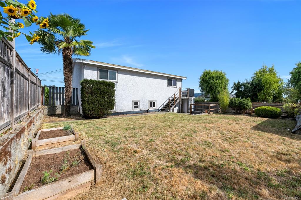Fifth View of 1582 Robert St, Crofton, BC, V0R 1R0