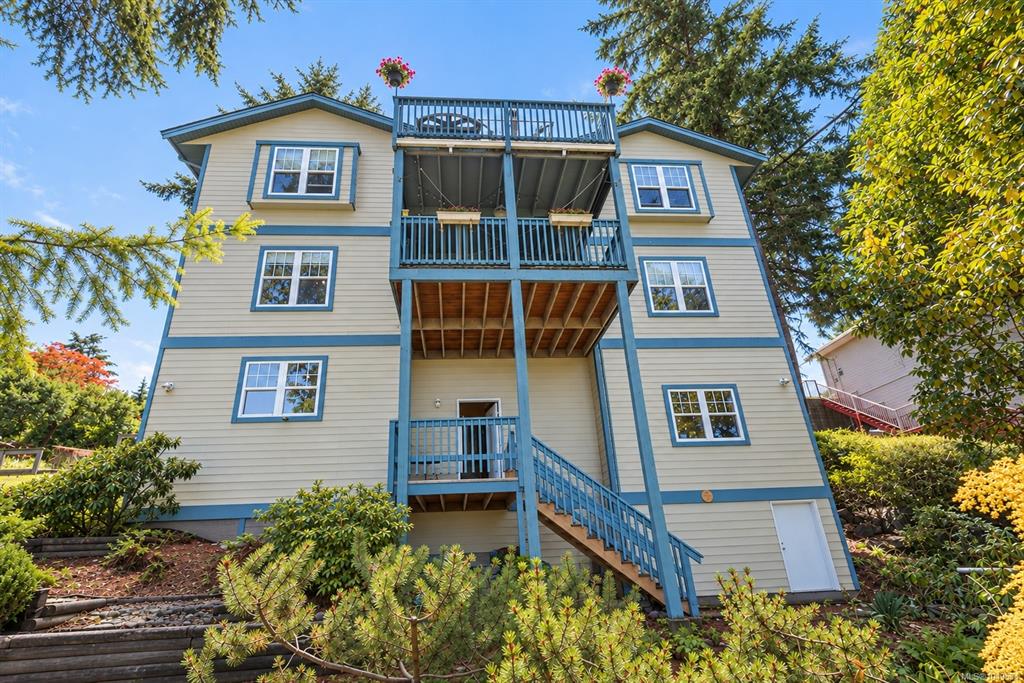 Third View of 6089 Chippewa Rd, Duncan, BC, V9L 5P5