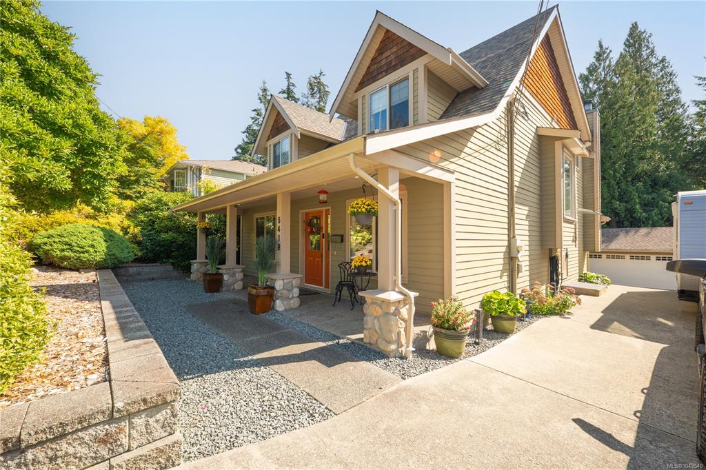 Fourth View of 5419 Dunster Rd, Nanaimo, BC, V9T 6S3