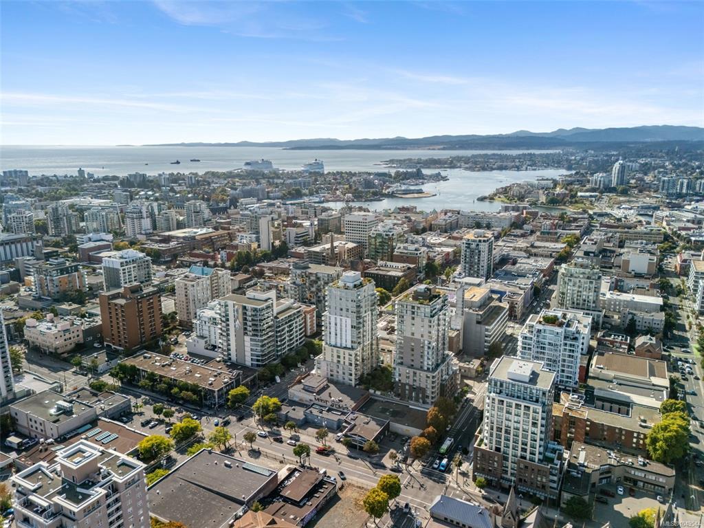848 Yates St, 1049544, BC,