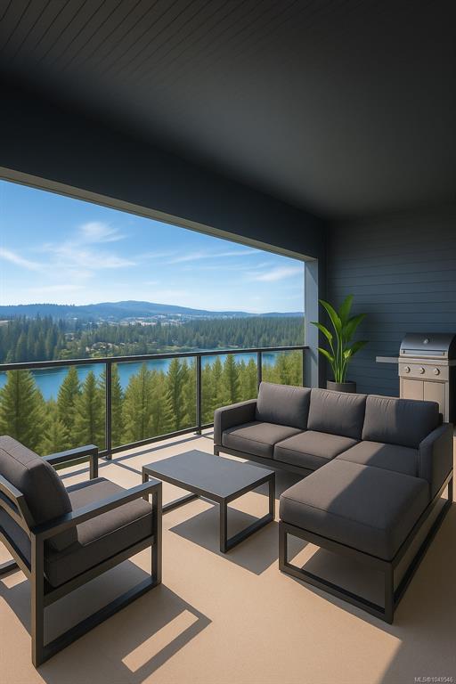 Third View of 2337 Bear Mountain Pkwy, Langford, BC, V9B 6V1