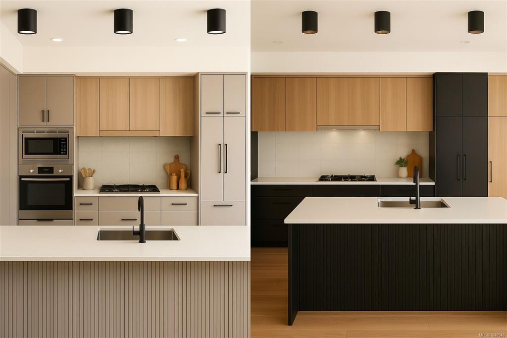 Fourth View of 2337 Bear Mountain Pkwy, Langford, BC, V9B 6V1