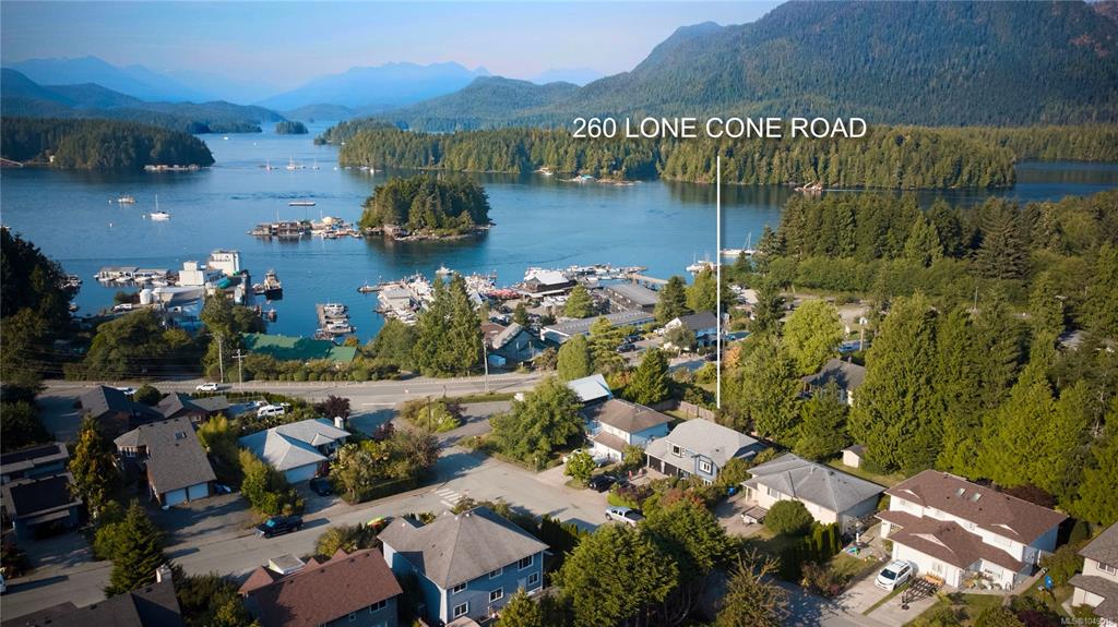 260 Lone Cone Rd, 1049548, BC,