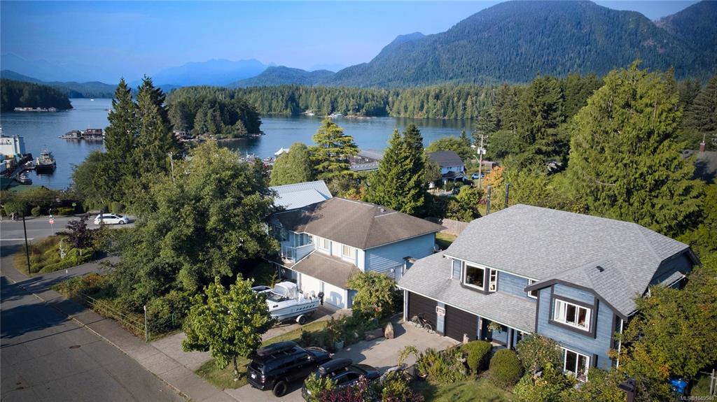 Third View of 260 Lone Cone Rd, Tofino, BC, V0R 2Z0