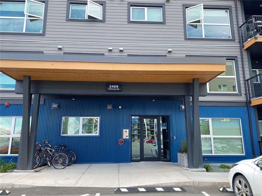 Third View of 2469 Gateway Rd, Langford, BC, V9B 6R7