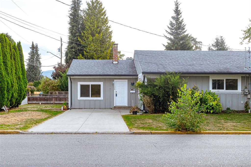 Fifth View of 160 Mckinstry Rd, Duncan, BC, V9L 3K8