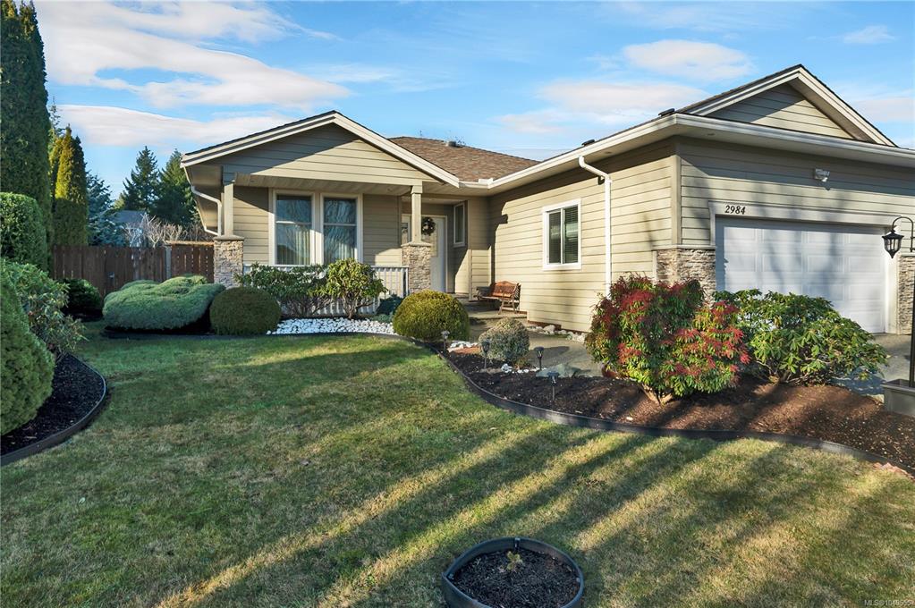 Fourth View of 2984 Thurston Pl, Campbell River, BC, V9H 0A6