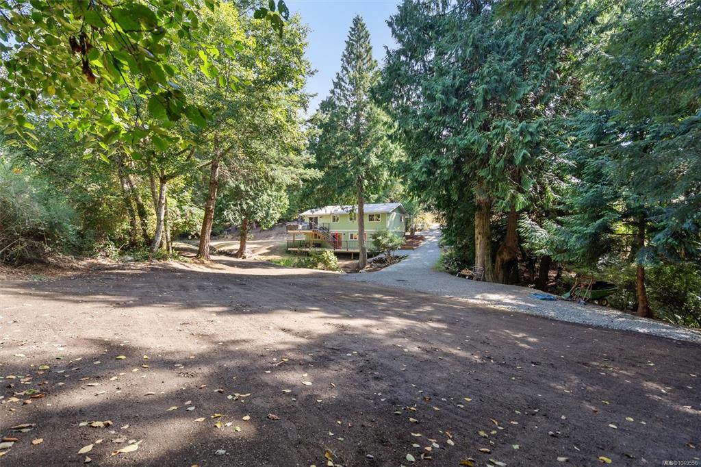 Fourth View of 5308 Rocky Point Rd, Metchosin, BC, V9C 4G7