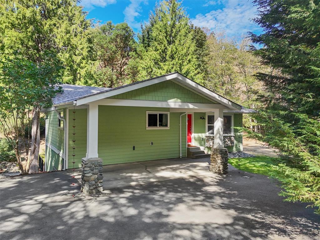 Fifth View of 5308 Rocky Point Rd, Metchosin, BC, V9C 4G7