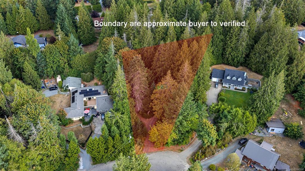 Second View of 1003 Cedarwood Pl, Cobble Hill, BC, V8H 0G8