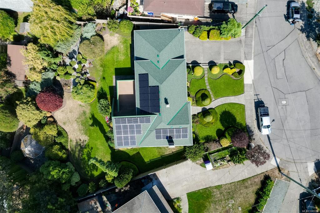 Third View of 1189 Highrock Pl, Esquimalt, BC, V9A 4W1