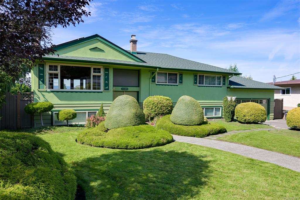 Fourth View of 1189 Highrock Pl, Esquimalt, BC, V9A 4W1