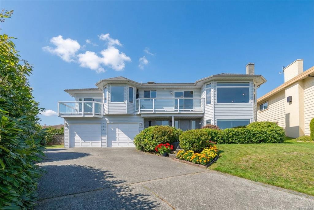 Third View of 114 Nona Pl, Nanaimo, BC, V9V 1B6