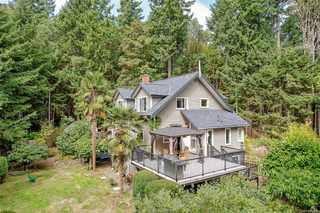 154 High Hill Rd, 1049568, BC,