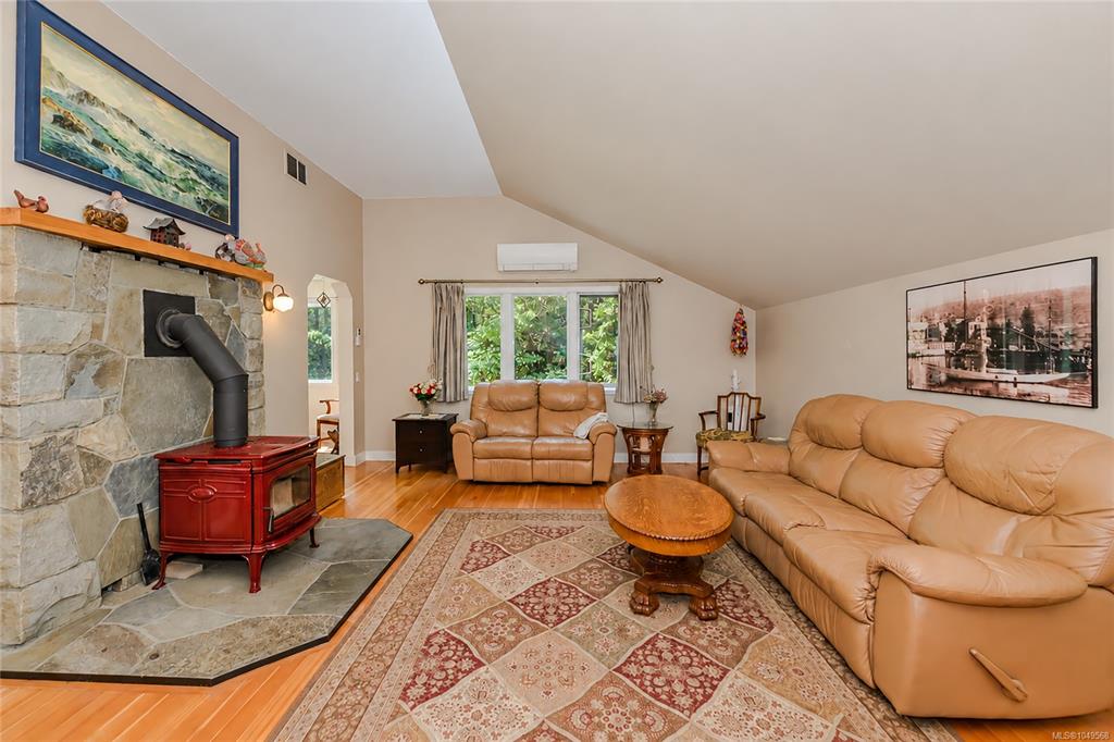 Fourth View of 154 High Hill Rd, High Hill, Salt Spring, BC, V8K 2N6