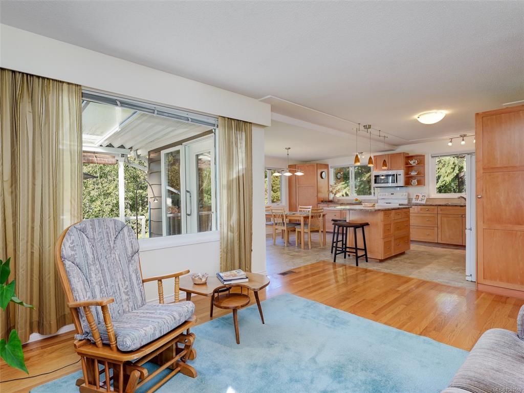 Third View of 9743 Ardmore Dr, North Saanich, BC, V8L 5H5