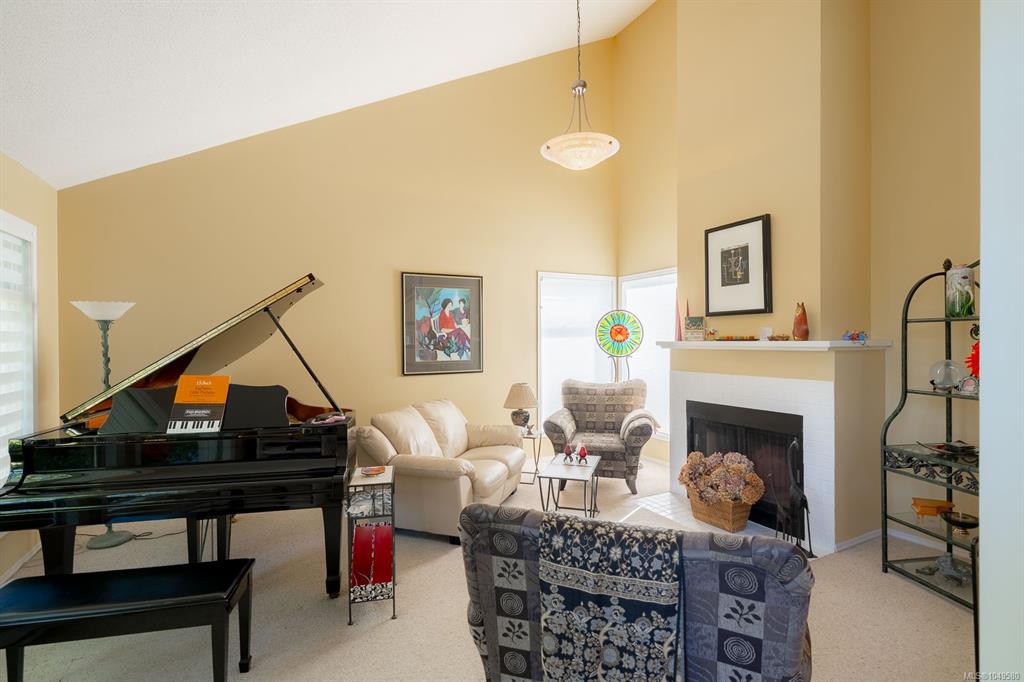 Fifth View of 205 Scarborough Pl, Nanaimo, BC, V9T 5L3