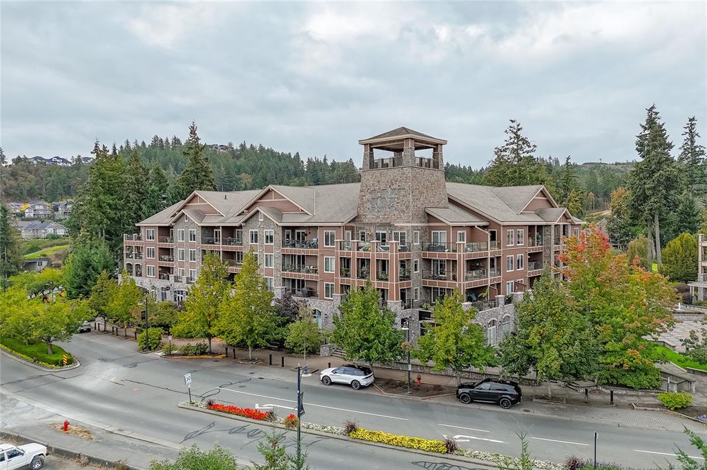 Second View of 1325 Bear Mountain Pkwy, Langford, BC, V9B 6R3