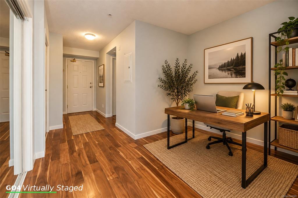 Fifth View of 520 Dunedin St, Churchill Place, Victoria, BC, V8T 2L6