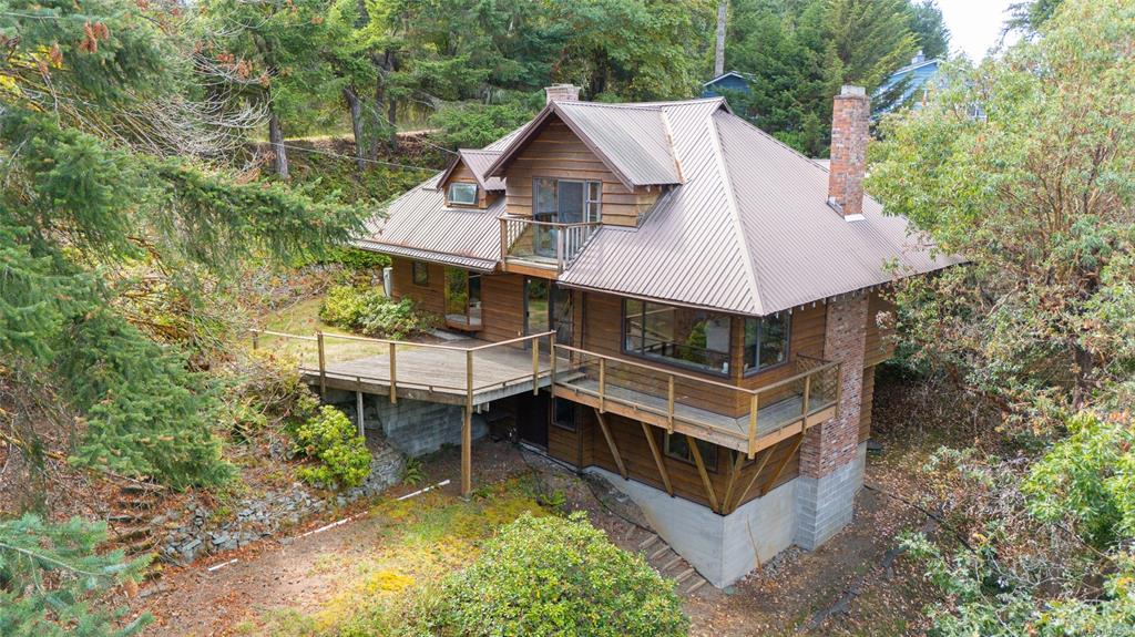 6697 Genoa Bay Rd, 1049586, BC,