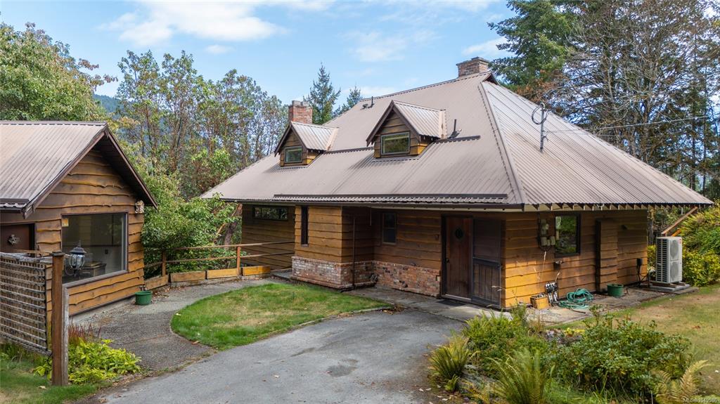Third View of 6697 Genoa Bay Rd, Duncan, BC, V9L 5Y7