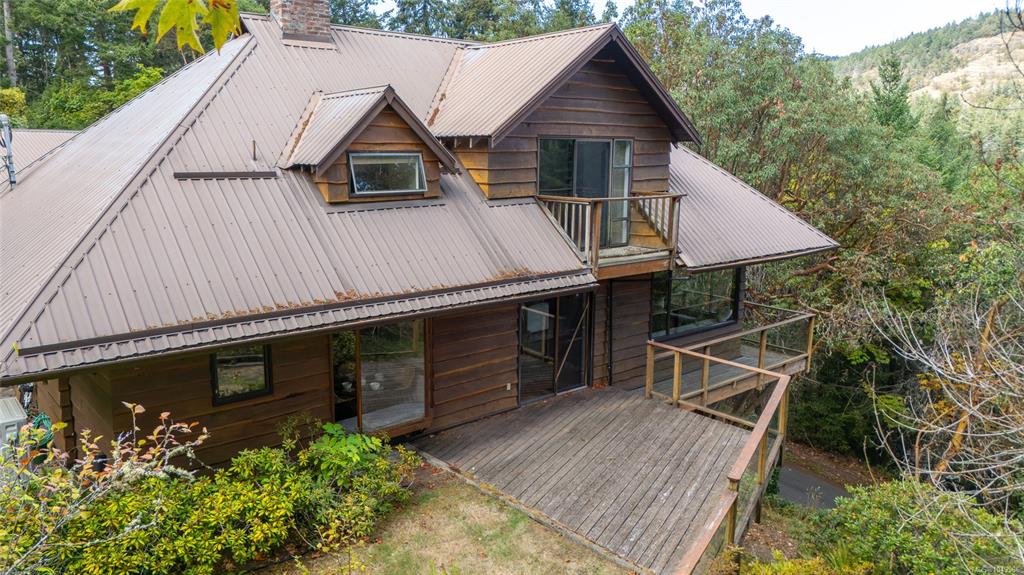 Fifth View of 6697 Genoa Bay Rd, Duncan, BC, V9L 5Y7