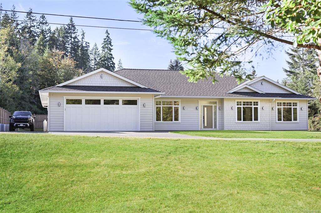 Third View of 2780 Burde St, Port Alberni, BC, V9Y 7M4