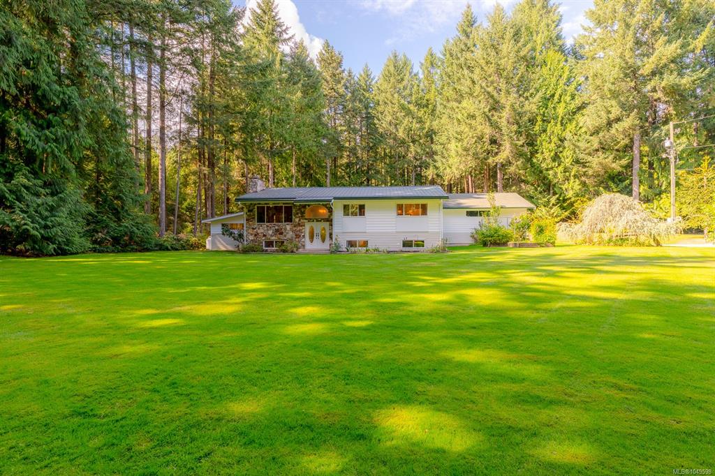Third View of 1115 Chapman Rd, Cobble Hill, BC, V0R 1L7