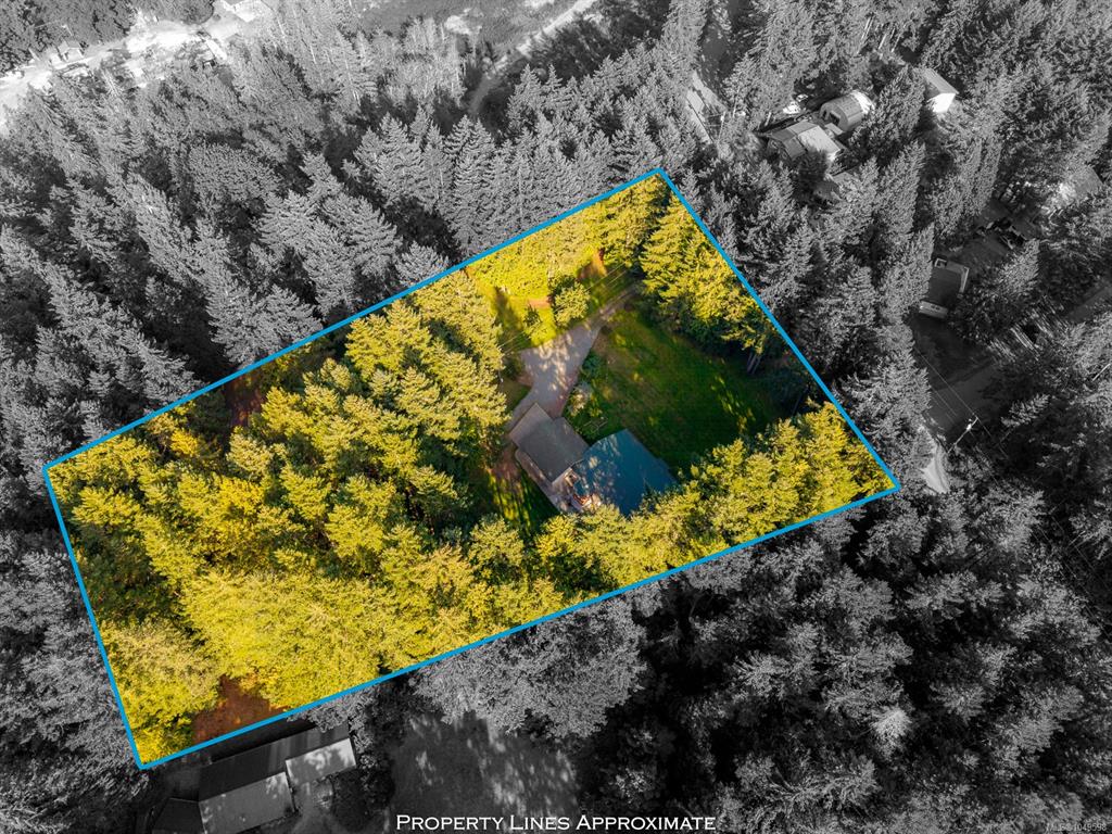 Fourth View of 1115 Chapman Rd, Cobble Hill, BC, V0R 1L7
