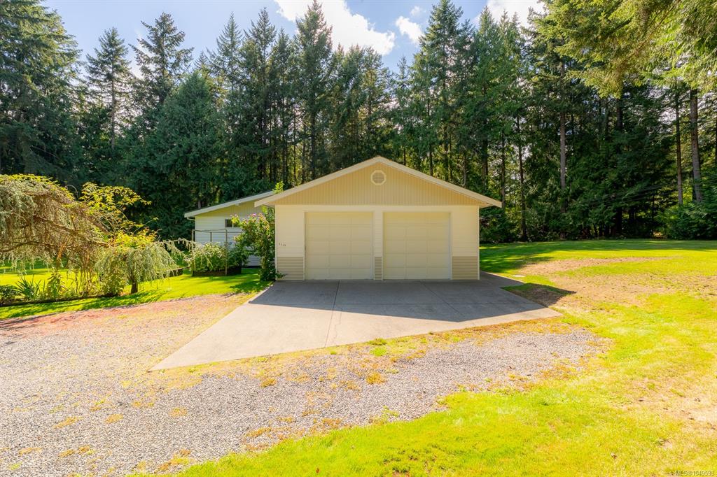 Fifth View of 1115 Chapman Rd, Cobble Hill, BC, V0R 1L7