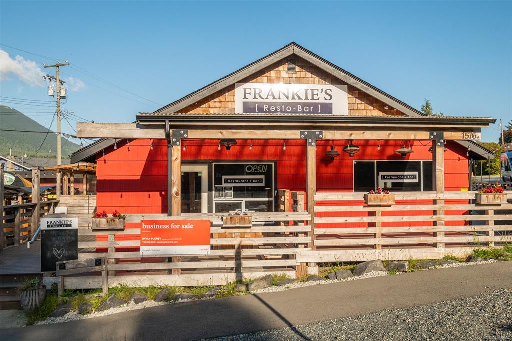 Third View of 1576 B Imperial Lane, Ucluelet, BC, V0R 3A0