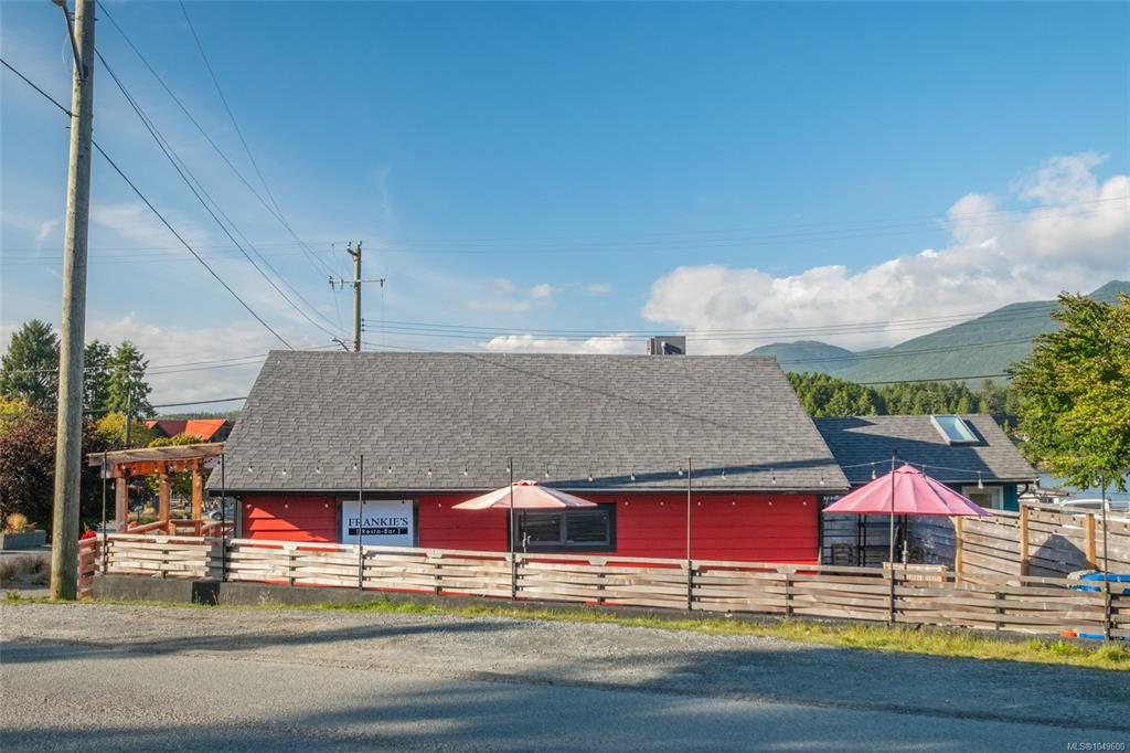 Fifth View of 1576 B Imperial Lane, Ucluelet, BC, V0R 3A0