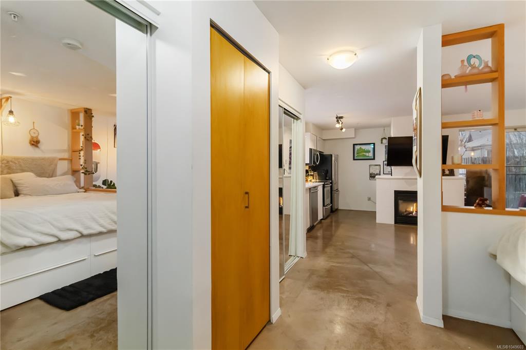 Fourth View of 932 Johnson St, The Urban, Victoria, BC, V8V 3N4