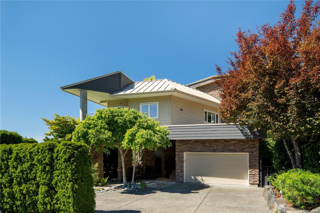 Fourth View of 916 Grilse Lane, Central Saanich, BC, V8M 1B5
