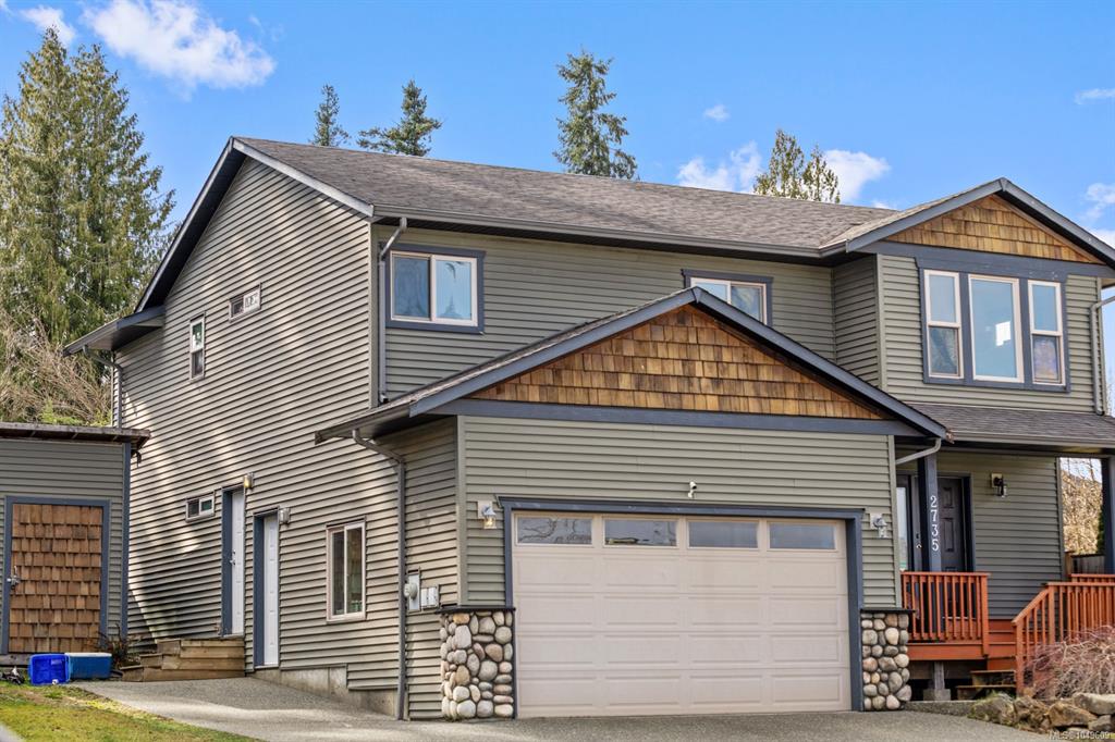 Second View of 2735 Rydal Ave, Cumberland, BC, V0R 1S0