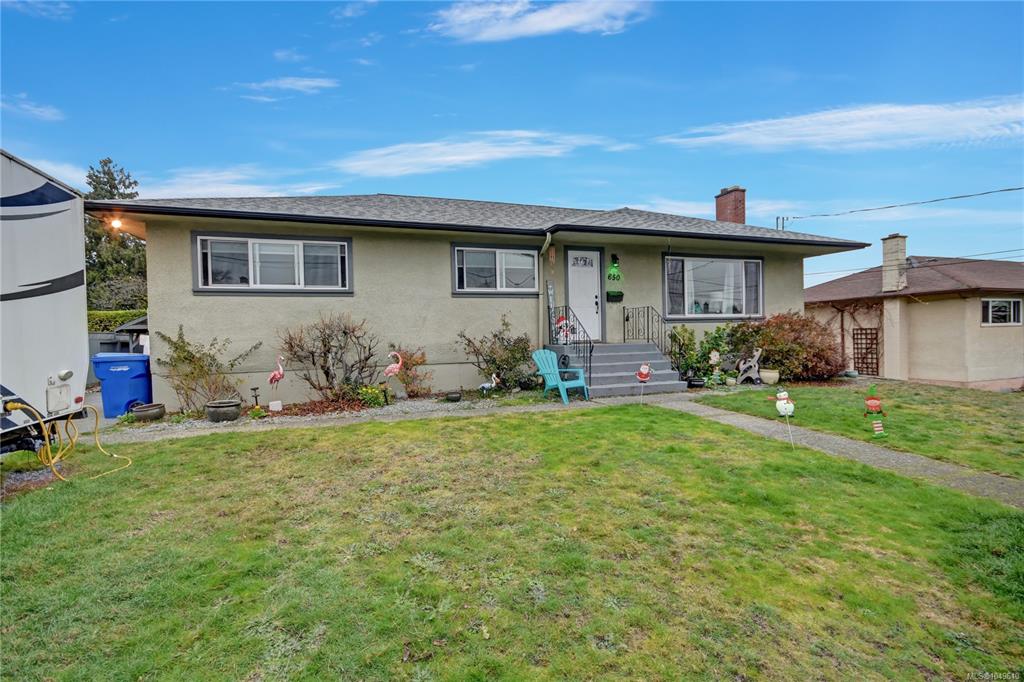 Third View of 650 Hawkins St, Nanaimo, BC, V9S 2V6