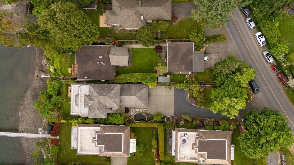 Fifth View of 7014 Brentwood Dr, Central Saanich, BC, V8M 1B4