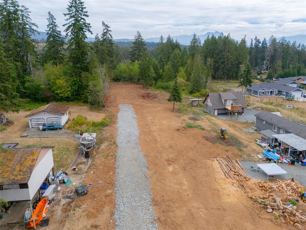 Fifth View of Lot 1 Lamarque Rd, Port Alberni, BC, V9Y 8X1