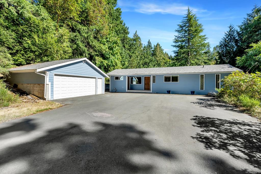 836 Walfred Rd, 1049615, BC,